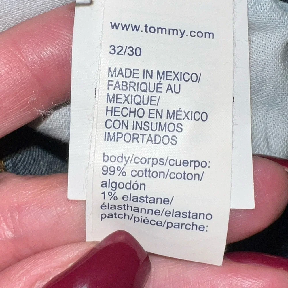 Tommy Hilfiger tommy hilfiger